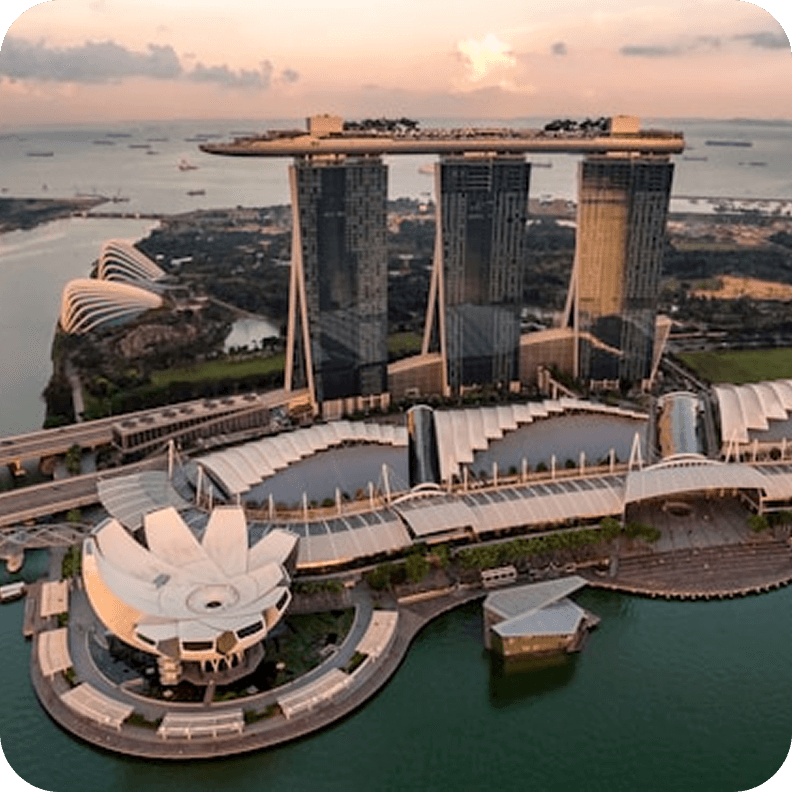 Singapore