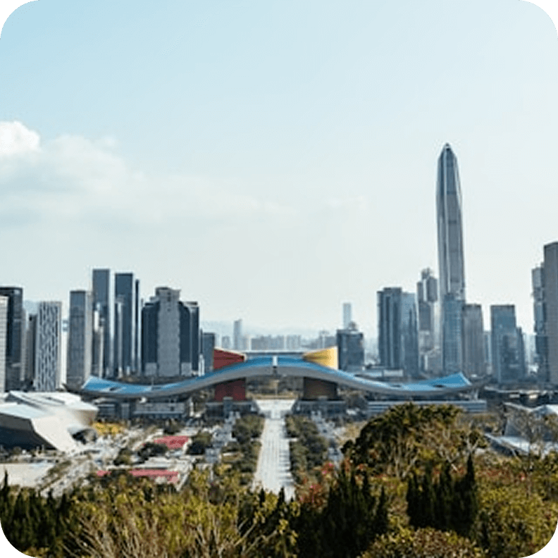 Shenzhen