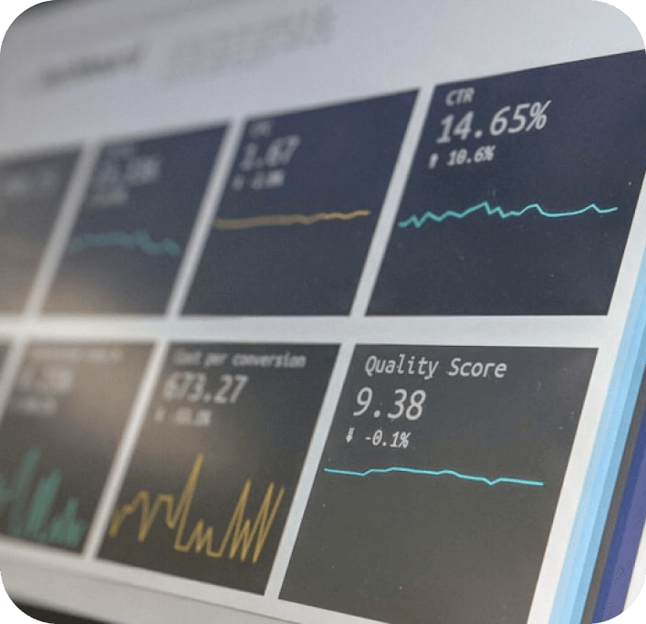 Supply chain technology