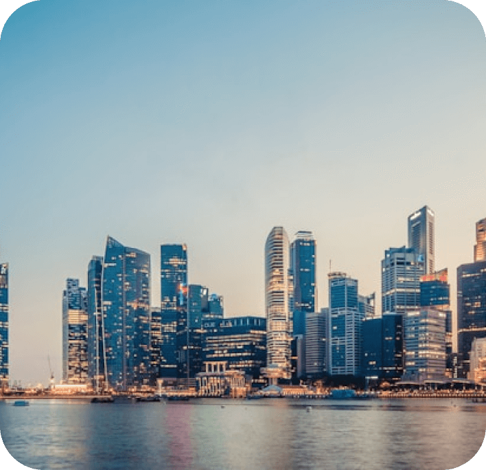 From Growth to Global Leadership